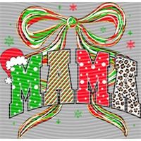 Mother's Day-MM 6160